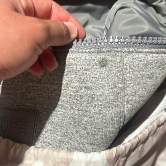 Dagne Dover Diaper Bag - Picture 10 of 11